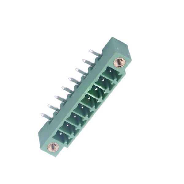15ETYRM-3.81-08P-14-00AH Pluggable Terminal Blocks