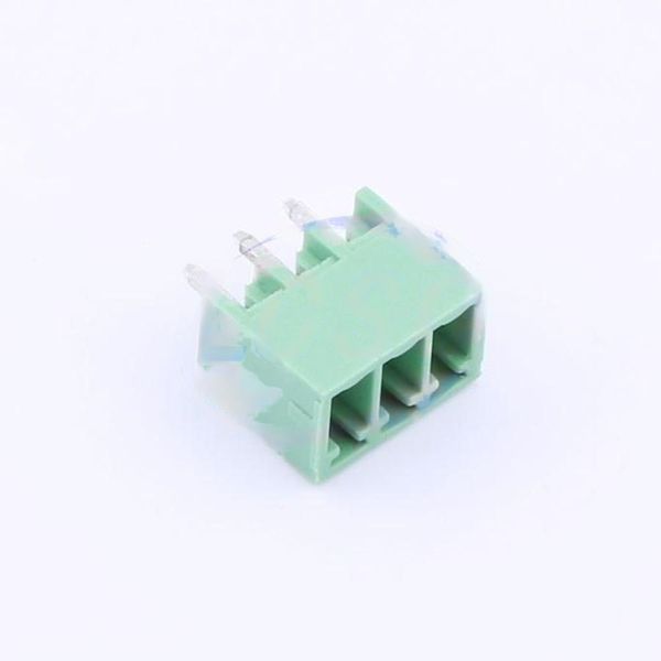 15ETYVC-3.5-03P-14-00AH electronic component of Toponelec