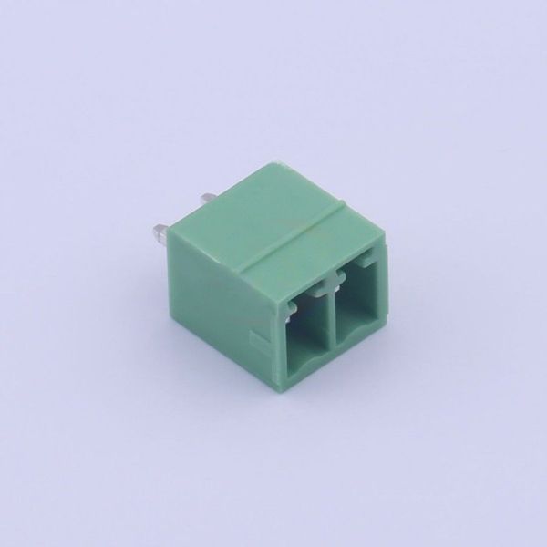 15ETYVC-3.81-02P-14-00AH electronic component of Toponelec