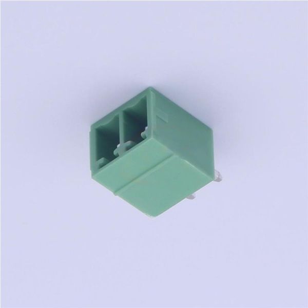 15ETYVC-3.81-02P-14-00AH  Connectors