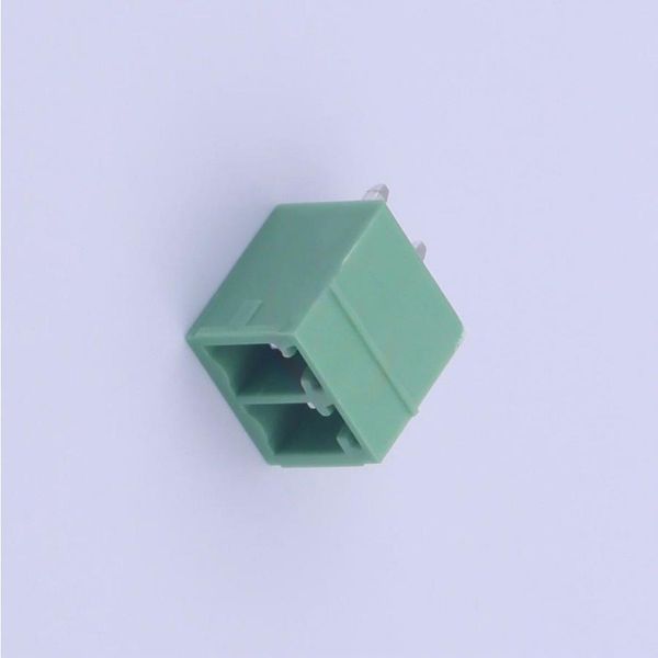15ETYVC-3.81-02P-14-00AH Pluggable Terminal Blocks