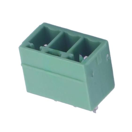 15ETYVC-3.81-03P-14-00AH  Connectors