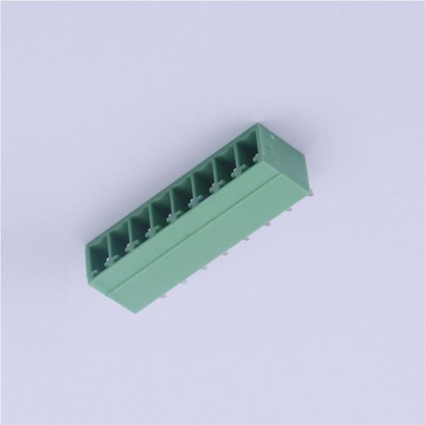 15ETYVC-3.81-08P-14-00AH  Connectors