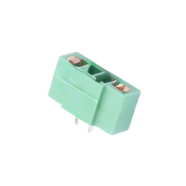 15ETYVM-3.5-02P-14-00AH  Connectors