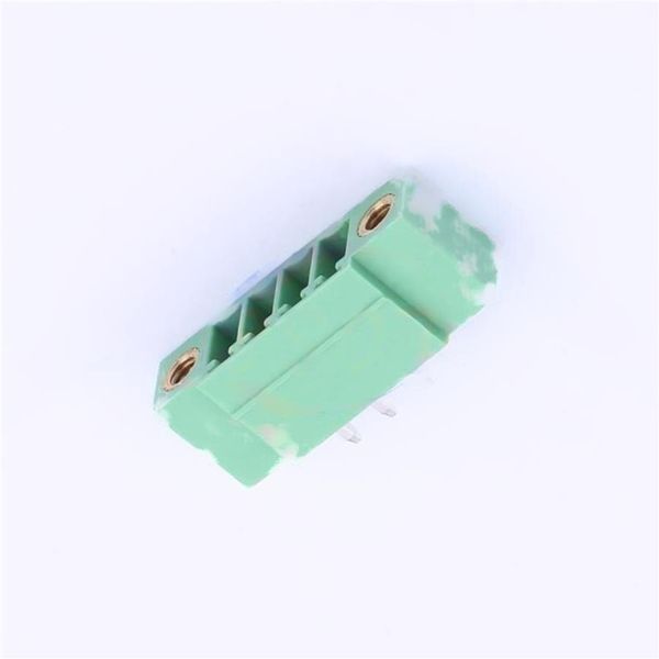 15ETYVM-3.5-04P-14-00AH  Connectors