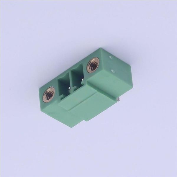 15ETYVM-3.81-02P-14-00AH  Connectors