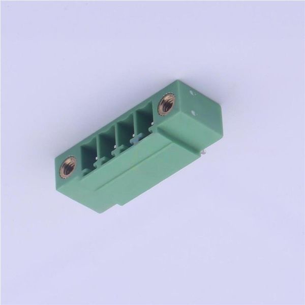 15ETYVM-3.81-04P-14-00AH  Connectors