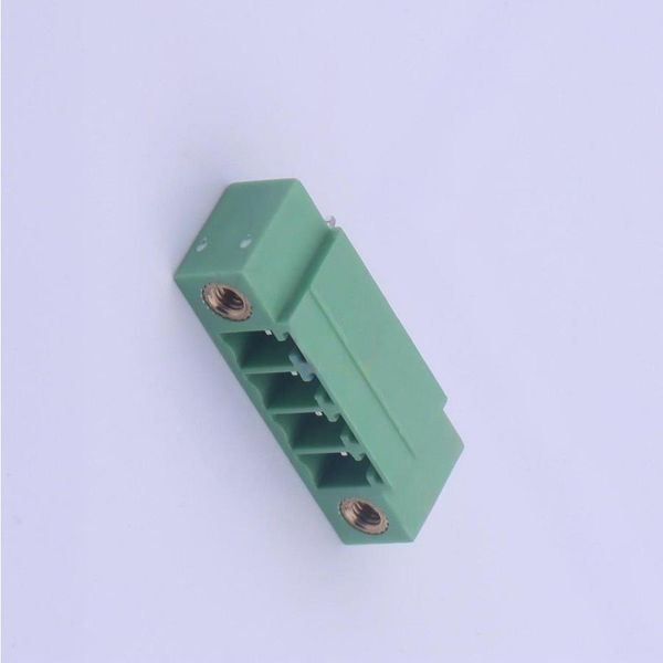 15ETYVM-3.81-04P-14-00AH Pluggable Terminal Blocks