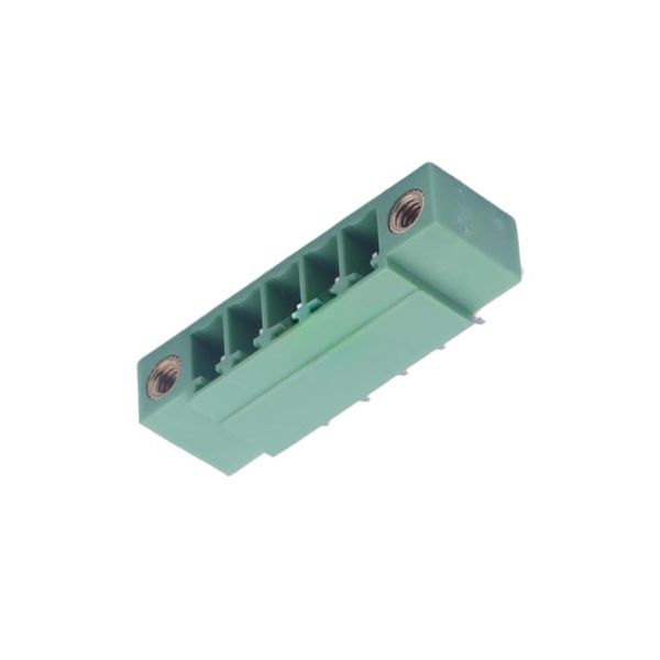 15ETYVM-3.81-05P-14-00AH Pluggable Terminal Blocks