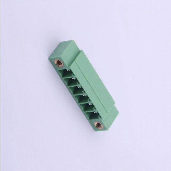 15ETYVM-3.81-06P-14-00AH Pluggable Terminal Blocks