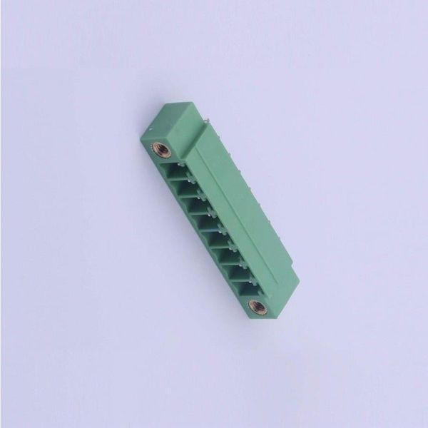 15ETYVM-3.81-08P-14-00AH Pluggable Terminal Blocks