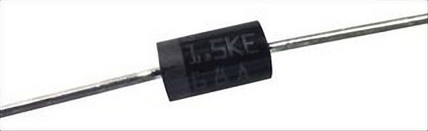 1.5KE30A electronic component of Synsemi