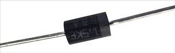 1.5KE30A  Circuit Protection