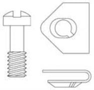 160-000-002R032 electronic component of NorComp