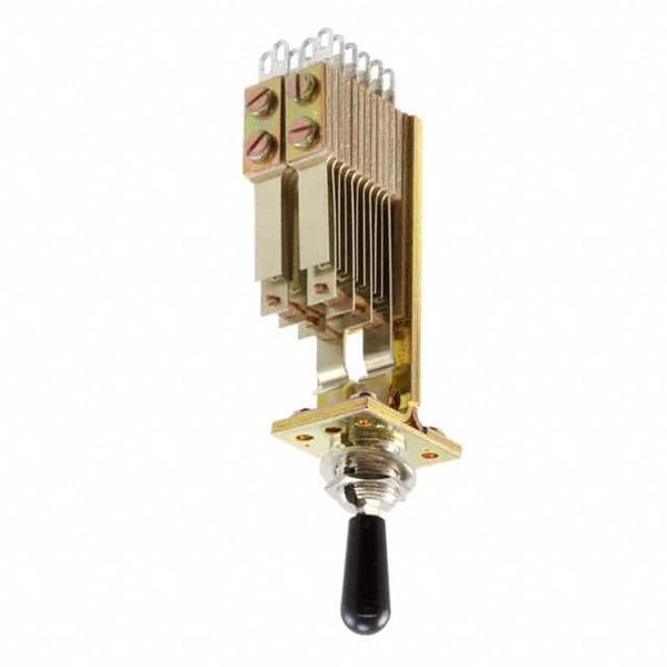 160024  Electromechanical
