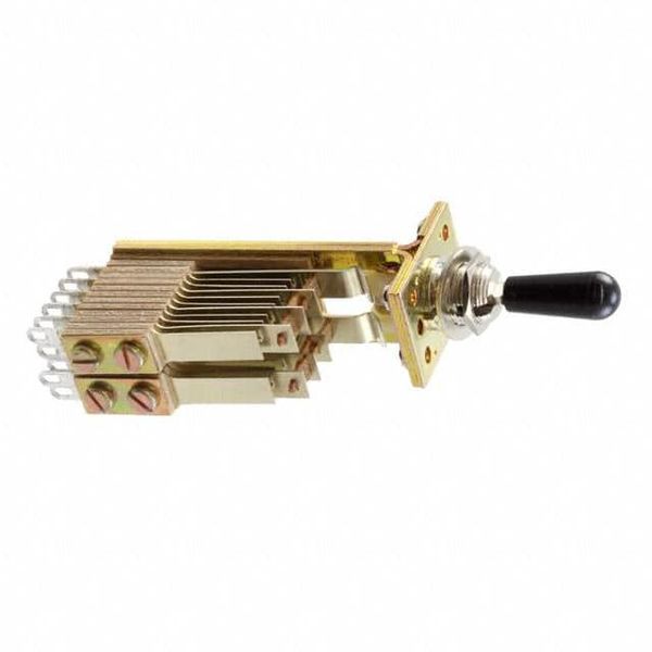 160024 Toggle Switches