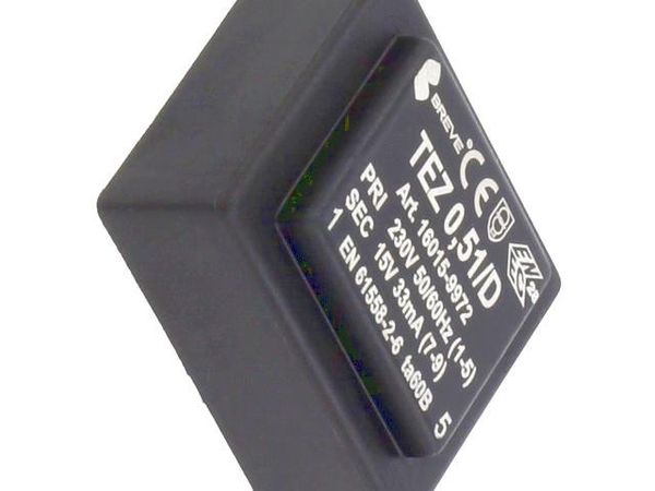 16015-9972 Power Transformers