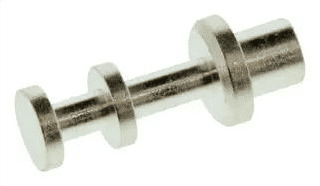 160-1724-02-01-00 electronic component of Wearnes Cambion