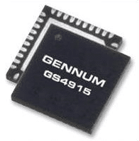 GS4915INE3 electronic component of Gennum