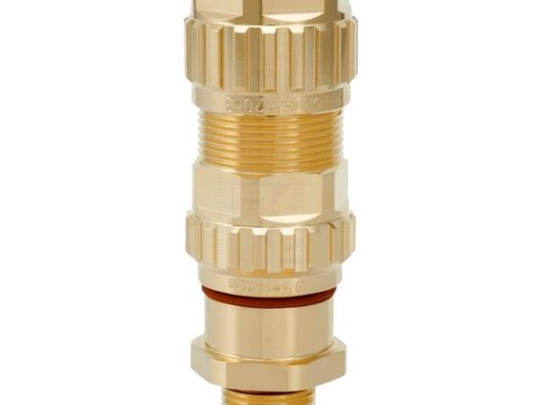 1.605.1200.70 Cable Glands, Strain Reliefs & Cord Grips