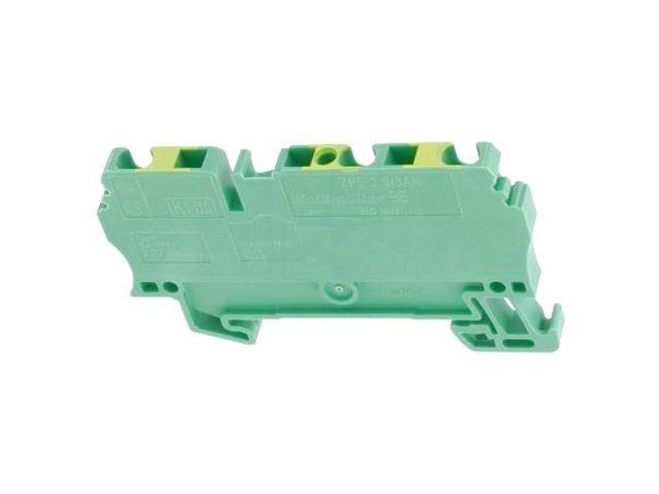 1608650000 ZPE 2.5/3AN DIN Rail Terminal Blocks