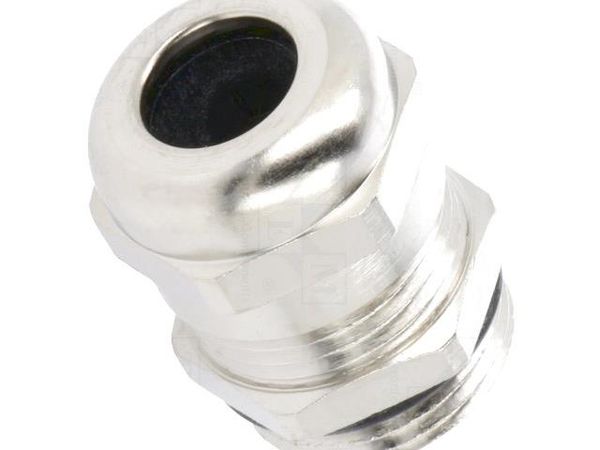 1.609.1100.01 Cable Glands, Strain Reliefs & Cord Grips