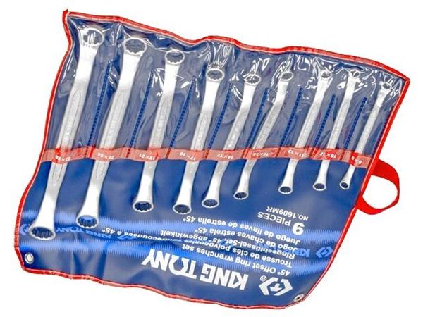 1609MR  Tools & Supplies