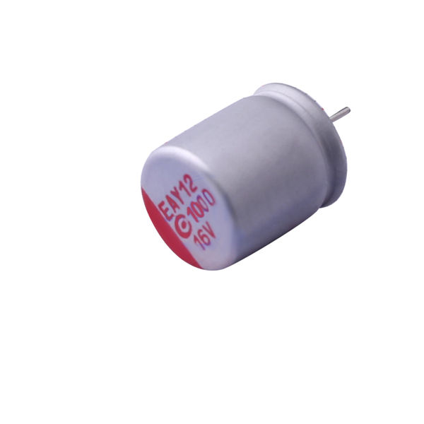 160AREP102M10A2 electronic component of APAQ