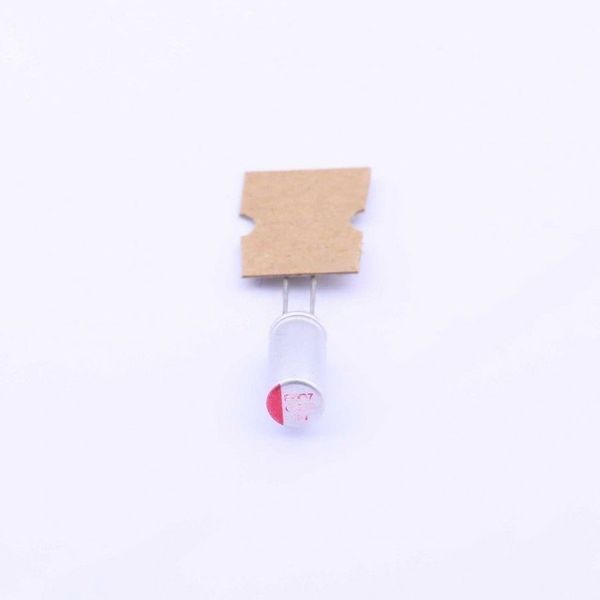 160AREP331M05A1PFBT electronic component of APAQ