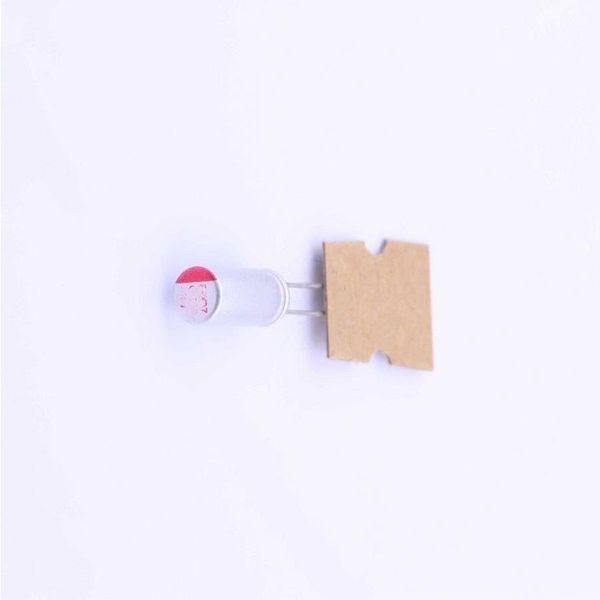 160AREP331M05A1PFBT Tantalum Capacitors - Polymer