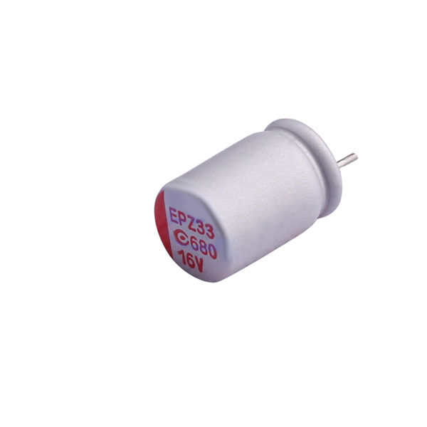 160AREP681M08A2 electronic component of APAQ