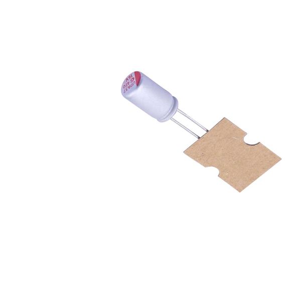 160ARUP471M06A1E10T  Passive Components