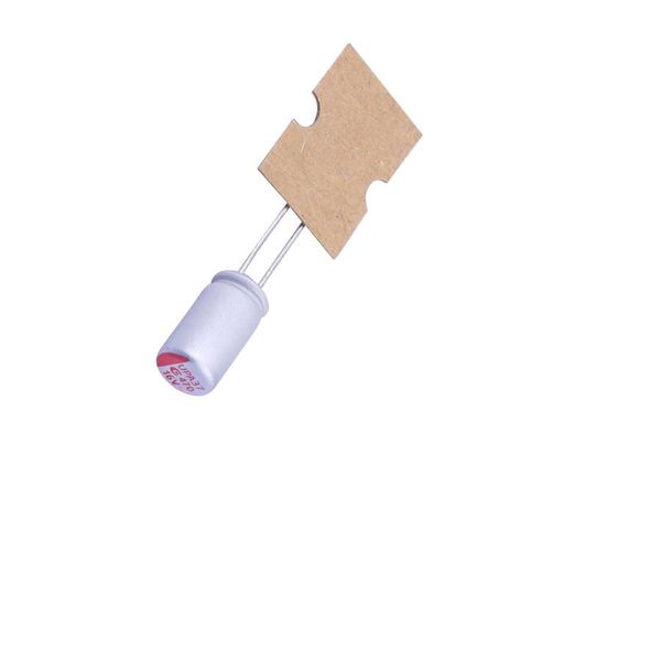 160ARUP471M06A1E10T Aluminium Organic Polymer Capacitors