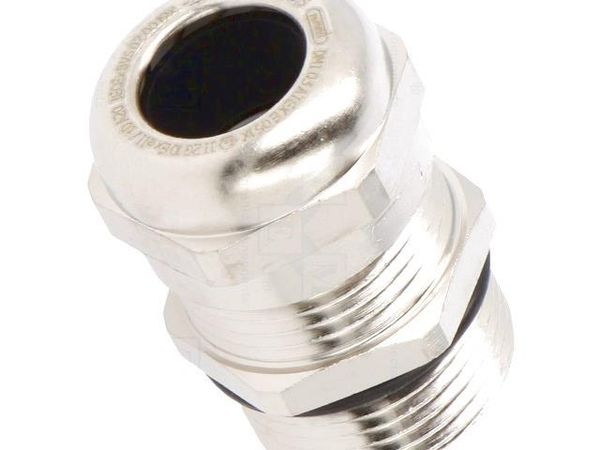 1.610.1300.60 Cable Glands, Strain Reliefs & Cord Grips