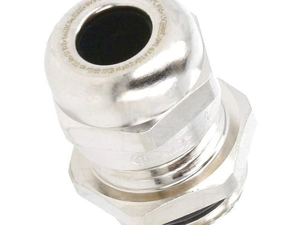 1.610.1600.50 Cable Glands, Strain Reliefs & Cord Grips