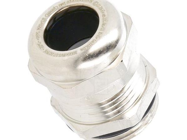 1.610.2000.50 Cable Glands, Strain Reliefs & Cord Grips