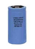 550C332T450DE2B electronic component of Cornell Dubilier