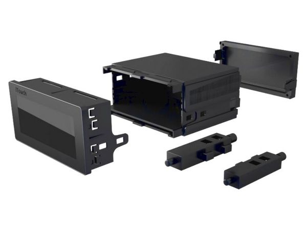 16.109L100 electronic component of Italtronic