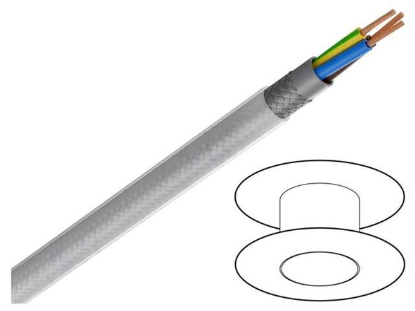 16126  Wire & Cable