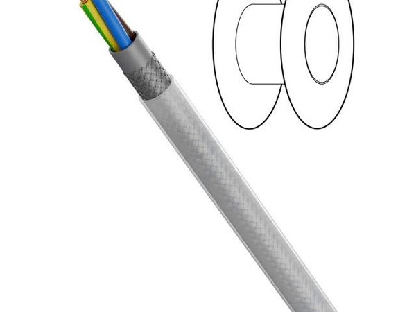 16126 Ribbon Cables / IDC Cables