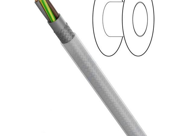 16127 Ribbon Cables / IDC Cables