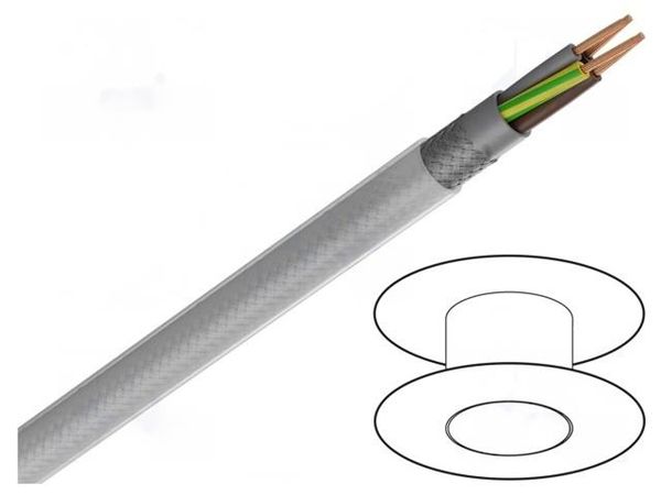 16135  Wire & Cable