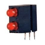 553-0107F electronic component of Dialight