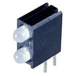 553-0231F electronic component of Dialight