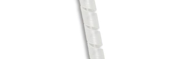 161-41000 Spiral Wraps, Sleeves, Tubing & Conduit