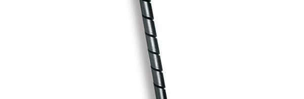 161-41104 Spiral Wraps, Sleeves, Tubing & Conduit