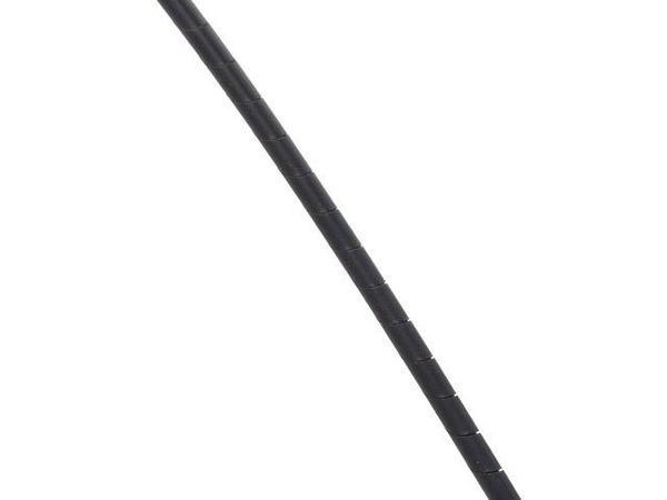 161-44000 Spiral Wraps, Sleeves, Tubing & Conduit