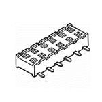 55508-108LF electronic component of Amphenol