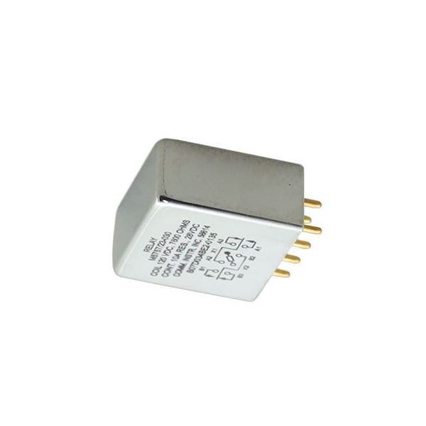 1617004-1  Electromechanical