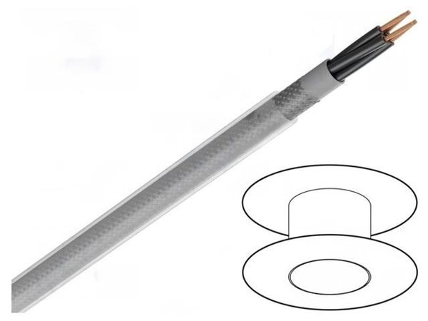 16177  Wire & Cable